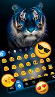 Tiger Glow screenshot 2
