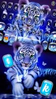 Tiger Night پوسٹر