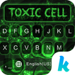 toxiccell Toetsenbord Achtergr