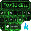 toxiccell Keyboard Background