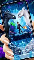 Train Your Dragon3 captura de pantalla 1