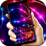Transparent Neon simgesi