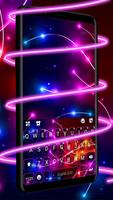 Transparent Neon Ekran Görüntüsü 1