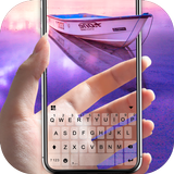 Transparent Screen icon