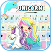 Fond de clavier Unicorn N Merm