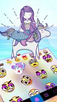 Unicorn N Mermaid syot layar 2