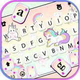 Unicorn Doodle icon