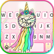 Unicorn Dreamcatcher Tema de t