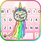 Unicorn Dreamcatcher icono