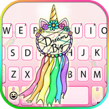 Unicorn Dreamcatcher icono