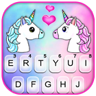 Unicorn Love icône