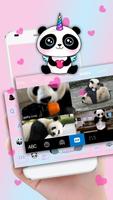 برنامه‌نما Unicorn Panda عکس از صفحه