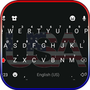 USA Pride Keyboard Theme APK
