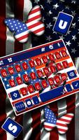 US Flag Butterfly 截图 1