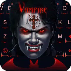 Teclado Vampire