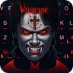 Vampire 主题键盘