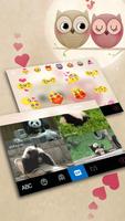 Valentine Owls 截图 3