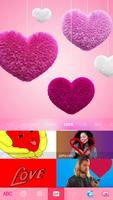 Valentine Plush Heart 截圖 3