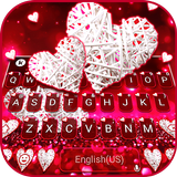 Valentine Heart Theme APK