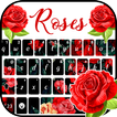 Hình nền bàn phím Vintage Rose