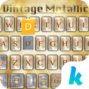 vintagemetallic Latar Belakang APK