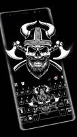 Viking Skull gönderen