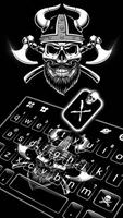 Viking Skull Ekran Görüntüsü 1