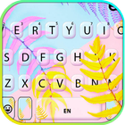Vivid Color Leaves icon