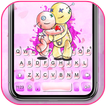 Fundo do Teclado Voodoo Love