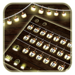 Warm Light Lanterns Keyboard T
