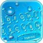 Water Raindrops New simgesi