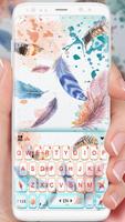 Watercolor Lite Feather screenshot 1