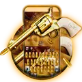 Western Gold Gun
