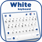 White Simple icono