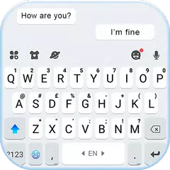 SMS keyboard APK download