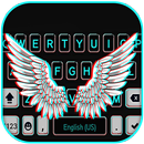 Wings 3D Thème APK