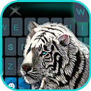 Wild Cheetah Teclado APK