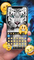 Bàn phím Wild Cheetah ảnh chụp màn hình 1