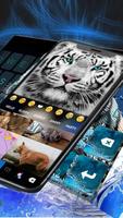Bàn phím Wild Cheetah ảnh chụp màn hình 2