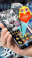Bàn phím Wild Cheetah ảnh chụp màn hình 3