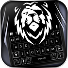 Wild Lion Black simgesi