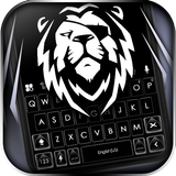 Wild Lion Black simgesi