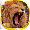 Bàn phím Wild Roar Lion