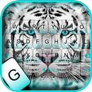 Тема для клавиатуры Wild Tiger APK