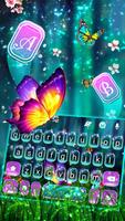 Wonderland Butterfly स्क्रीनशॉट 1