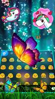 Wonderland Butterfly स्क्रीनशॉट 2