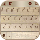 Тема для клавиатуры Wood SMS APK