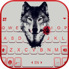 Wolf Rose icon