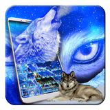 Chủ Đề Bàn Phím Wolf Roar biểu tượng