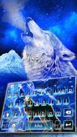 Wolf Roar Plakat